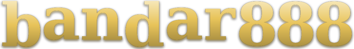 bandar888 logo