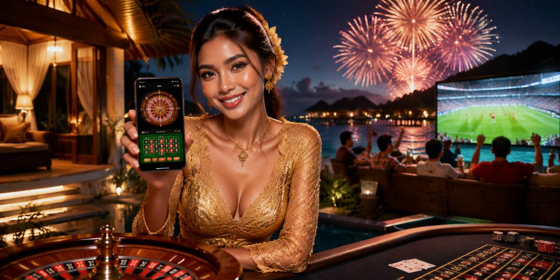 bandar888 Mega Fishing Tournament